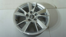 Load image into Gallery viewer, 1x Alufelge 16 Zoll 7.0&quot; 5x112 35ET Glanz Silber 8W0601025B Audi A4 B9 Rim Wheel