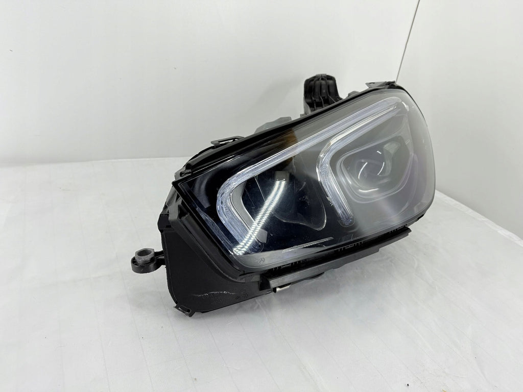 Frontscheinwerfer Mercedes-Benz Gle A1679065704 Full LED Links Headlight SCH6092281299st