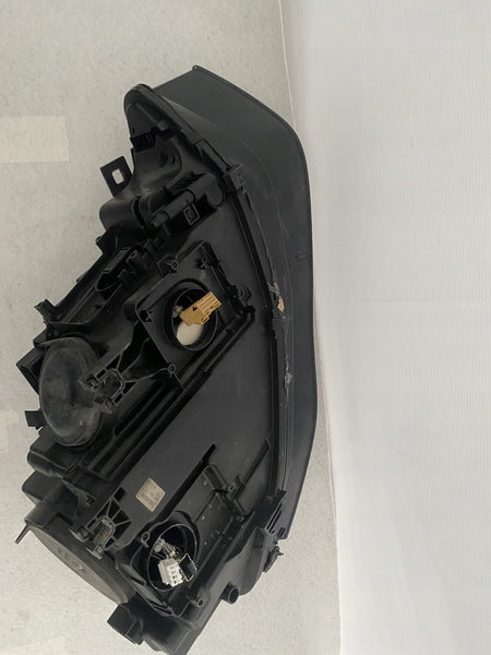 Frontscheinwerfer Audi A4 B8 8K0941031C LED Ein Stück (Rechts oder Links)