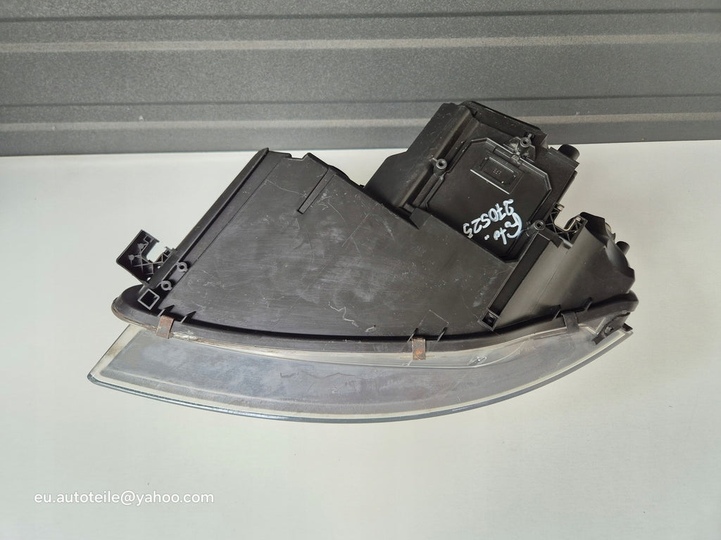 Frontscheinwerfer Audi A3 8P0941004A Rechts Scheinwerfer Headlight