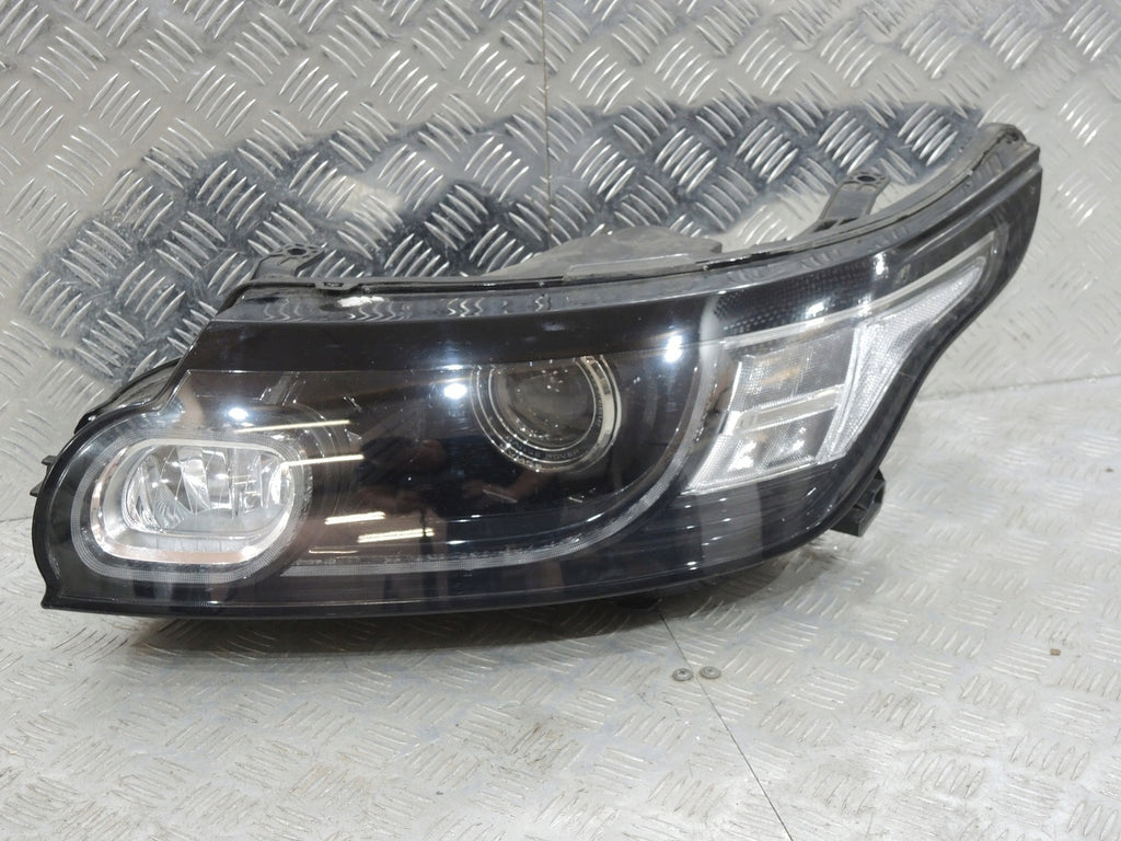 Frontscheinwerfer Land Rover Range Sport L494 FK6M-13W030-DC Bi-Xenon Links SCH5294748199al