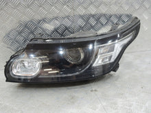 Laden Sie das Bild in den Galerie-Viewer, Frontscheinwerfer Land Rover Range Sport L494 FK6M-13W030-DC Bi-Xenon Links SCH5294748199al