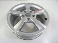 Laden Sie das Bild in den Galerie-Viewer, 4x Alufelge 16 Zoll 6.0" 5x112 8V0071496 Audi A3 Rim Wheel FEL5938623839cc