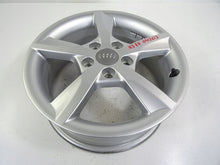 Laden Sie das Bild in den Galerie-Viewer, 4x Alufelge 16 Zoll 6.0" 5x112 8V0071496 Audi A3 Rim Wheel FEL5938623839cc