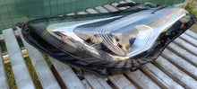 Laden Sie das Bild in den Galerie-Viewer, Frontscheinwerfer Opel Astra K 39201197 LED Rechts Scheinwerfer Headlight SCH2138355961li