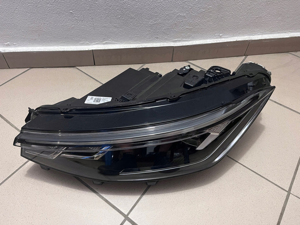 Frontscheinwerfer VW Passat 3J1941005 FUll LED Links Scheinwerfer Headlight SCH5177608783tp