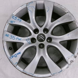 1x Alufelge 18 Zoll 6.5