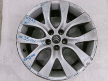 Load image into Gallery viewer, 1x Alufelge 18 Zoll 6.5" 5x108 9673000880 Citroën C5 Iii Rim Wheel FEL3239527112vj
