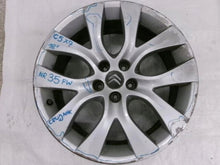 Load image into Gallery viewer, 1x Alufelge 18 Zoll 6.5" 5x108 9673000880 Citroën C5 Iii Rim Wheel FEL3239527112vj