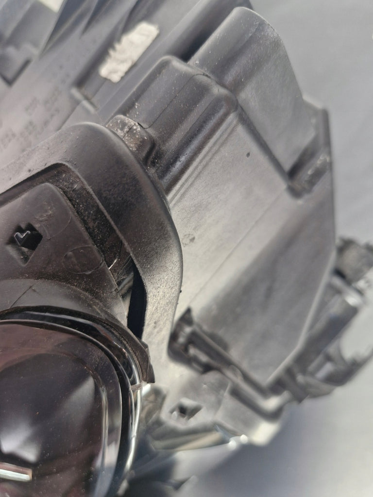 Frontscheinwerfer Audi E-Tron 89A941033 Full LED Links Scheinwerfer Headlight SCH4515978444xc
