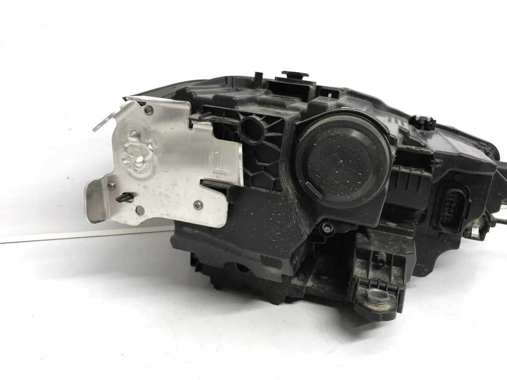Frontscheinwerfer Skoda Superb I 3P1941015B Links Scheinwerfer Headlight SCH3107332953tw