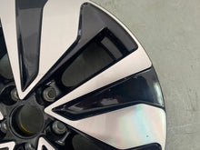 Load image into Gallery viewer, 1x Alufelge 16 Zoll 6.0" 5x100 35ET Glanz 2GM601025AB VW T-Cross Rim Wheel FEL2328000140kd