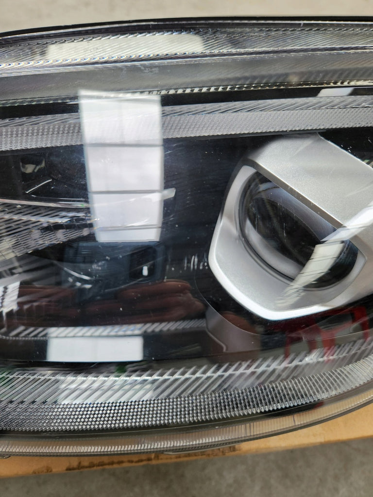 Frontscheinwerfer Ford Fiesta N1BB-13E017-AF Full LED Links Headlight SCH5127166411bs