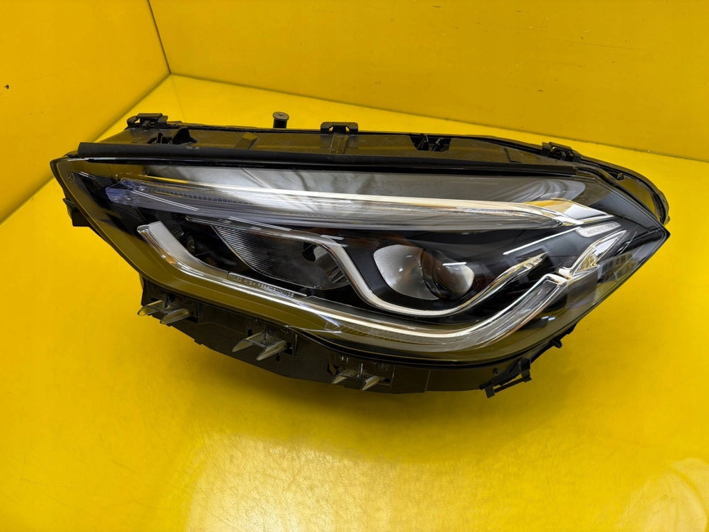 Frontscheinwerfer Mercedes-Benz W247 A2479063505 LED Links Headlight SCH9766627514sg