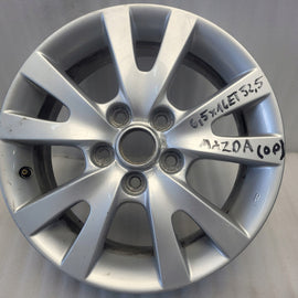 1x Alufelge 16 Zoll 6.5