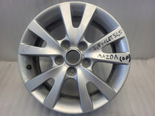 Load image into Gallery viewer, 1x Alufelge 16 Zoll 6.5" 5x114.3 52 5ET Glanz Silber 9965616560 Mazda Cx3 Cx-3 FEL5920904832zs
