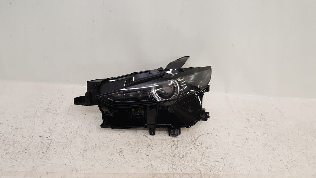 Frontscheinwerfer Mazda Cx-30 Cx30 DGJ1-51040 LED Links Scheinwerfer Headlight SCH7072994417mf