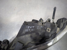 Laden Sie das Bild in den Galerie-Viewer, Frontscheinwerfer Seat Ibiza IV I 6J1941005C Links Scheinwerfer Headlight SCH1961743349vi