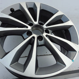 1x Alufelge 18 Zoll 7.5