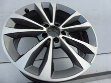 Load image into Gallery viewer, 1x Alufelge 18 Zoll 7.5" 5x112 52ET A4474015300 Mercedes-Benz Vito Rim Wheel FEL9695342869hw