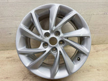 Laden Sie das Bild in den Galerie-Viewer, 1x Alufelge 16 Zoll 5x105 39078765 Opel Astra K Rim Wheel FEL7193062186ec