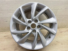 Laden Sie das Bild in den Galerie-Viewer, 1x Alufelge 16 Zoll 5x105 39078765 Opel Astra K Rim Wheel FEL7193062186ec