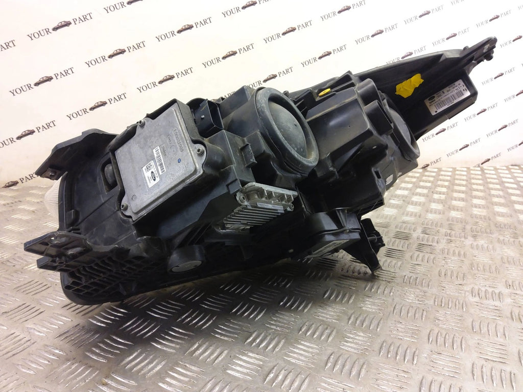 Frontscheinwerfer Ford Kuga II GV4113D154BF Rechts Scheinwerfer Headlight SCH5990102771xj