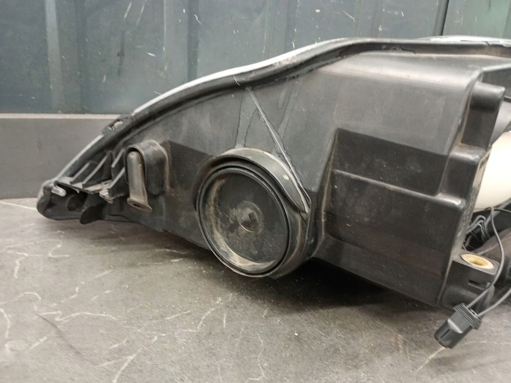 Frontscheinwerfer Ford Mondeo Rechts Scheinwerfer Headlight SCH3979980289hb