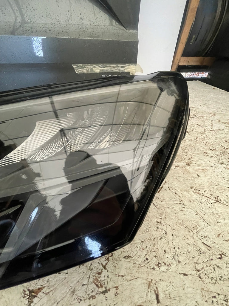 Frontscheinwerfer Audi A3 8Y0941011 Full LED Links Scheinwerfer Headlight SCH3745689157so