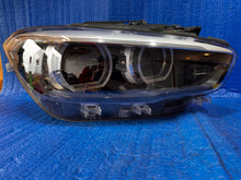 Laden Sie das Bild in den Galerie-Viewer, Frontscheinwerfer BMW 1 F21 F20 8739572-01 Rechts Scheinwerfer Headlight SCH9821221440ty