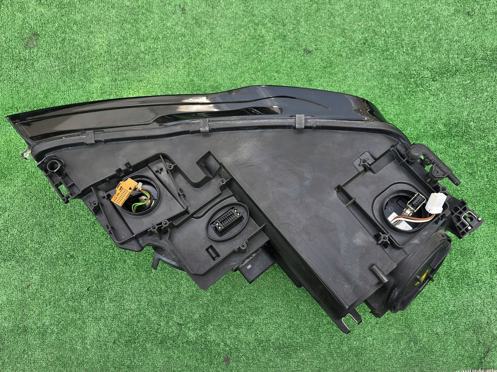 Frontscheinwerfer Audi A7 4G8941031 Bi-Xenon Links Scheinwerfer Headlight SCH2167828204me