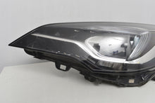 Laden Sie das Bild in den Galerie-Viewer, Frontscheinwerfer Opel Astra 39158009 LED Links Scheinwerfer Headlight SCH4828267767qu