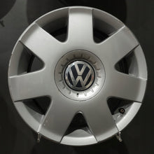 Laden Sie das Bild in den Galerie-Viewer, 4x Alufelge 14 Zoll 6.0" 5x100 43ET 6Q0601025K VW I Rim Wheel FEL3198824093ok