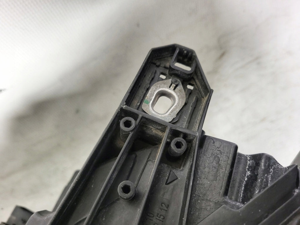 Frontscheinwerfer Mercedes-Benz W246 A2468207161 Xenon Links Headlight SCH3640676046vo