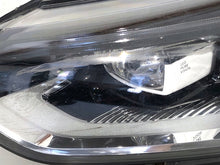 Load image into Gallery viewer, Frontscheinwerfer Renault Megane IV 260601093R Links Scheinwerfer Headlight SCH8849231337dc
