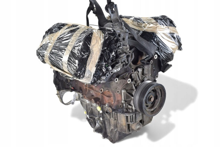 Motor Land Rover Range III 368DT 3.6 272PS 200kW 150TKm 2006 Diesel Unkomplett MOT7415314987zn