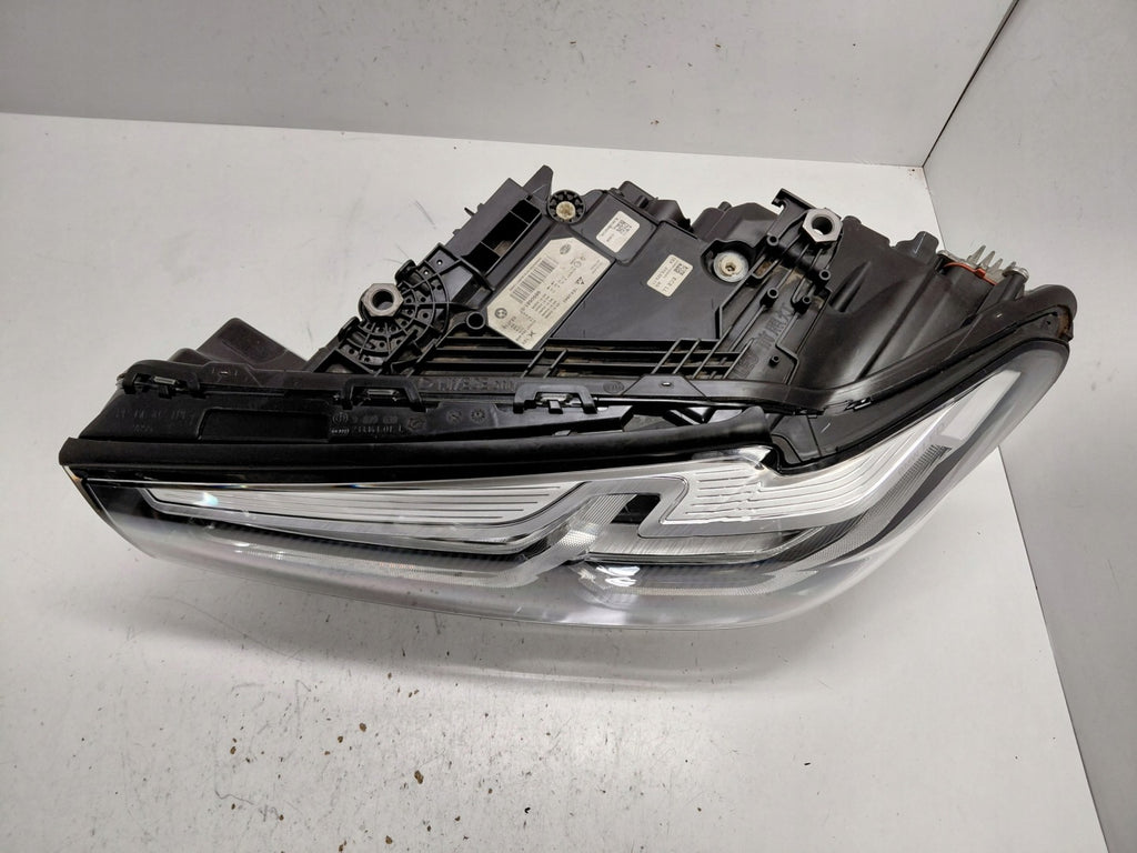 Frontscheinwerfer BMW G30 9850581 9850582 Full LED Ein Satz Headlight SCH5359879781tm