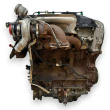 Laden Sie das Bild in den Galerie-Viewer, Motor Ford Transit P8FA 2.2 TDCI 85PS 63kW 180TKm 2006 Diesel Engine Komplett MOT9239764806bg