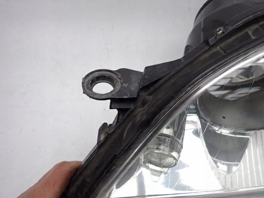 Frontscheinwerfer Mercedes-Benz W164 W1654 Links Scheinwerfer Headlight
