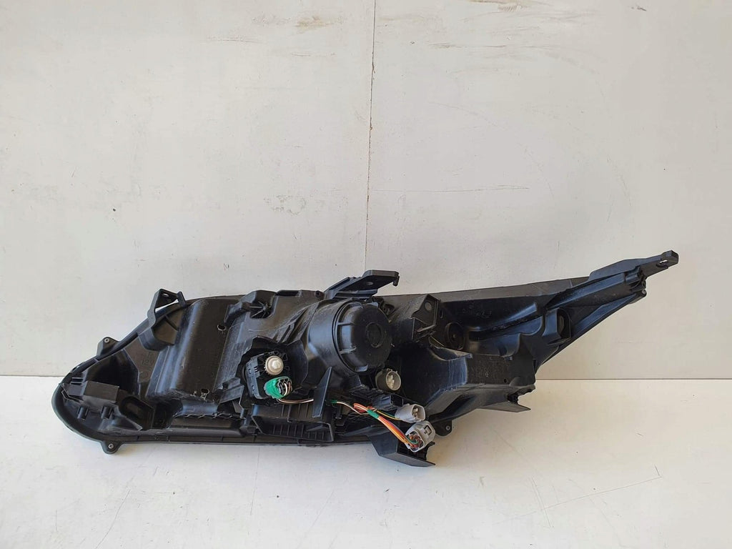 Frontscheinwerfer Mitsubishi Eclipse Cross 01739173916 Rechts Headlight