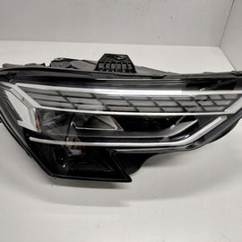 Frontscheinwerfer Audi A3 8Y0941034D Full LED Rechts Scheinwerfer Headlight SCH9773664024ai