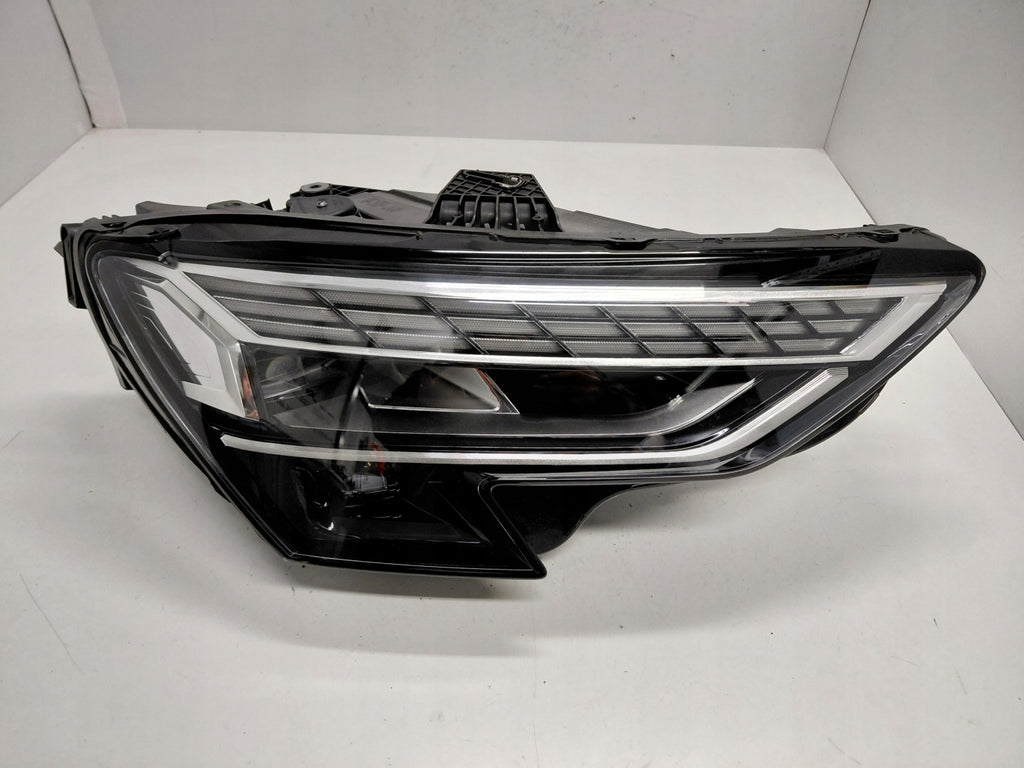 Frontscheinwerfer Audi A3 8Y0941034D Full LED Rechts Scheinwerfer Headlight SCH9773664024ai