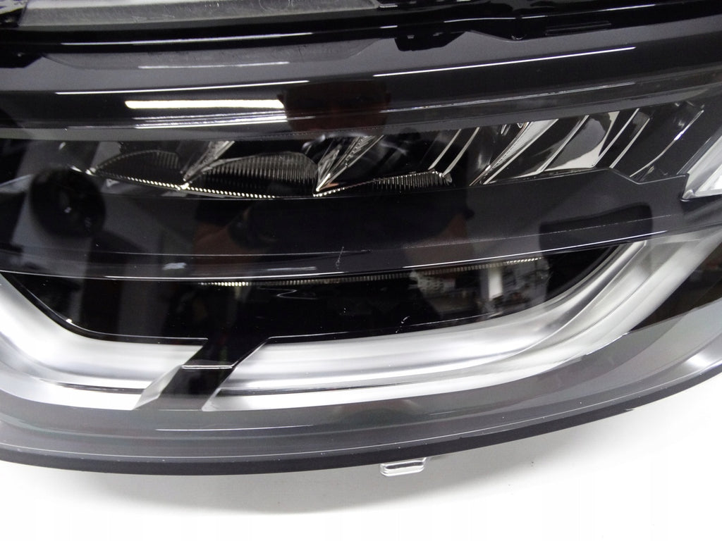 Frontscheinwerfer Land Rover Discovery V L462 HY32-13W030-EC LED Links Headlight SCH4111163364ax