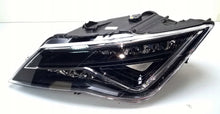 Laden Sie das Bild in den Galerie-Viewer, Frontscheinwerfer Seat Leon 5f1 5F1941007J LED Links Scheinwerfer Headlight SCH9962028551yw