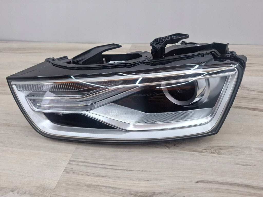 Frontscheinwerfer Audi Q3 8U0941005C Links Scheinwerfer Headlight SCH2887964465nq