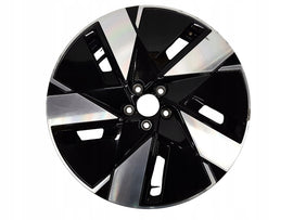 1x Alufelge 19 Zoll 7.5