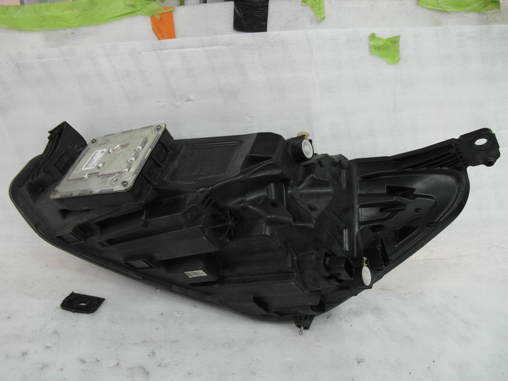Frontscheinwerfer Ford Focus MX7B-13E014-EB MX7B-13E014 Full LED Rechts SCH6553260684yz