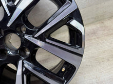 Load image into Gallery viewer, 1x Alufelge 17 Zoll 9834034280 Citroën C4 Iii Rim Wheel FEL9235755549gu