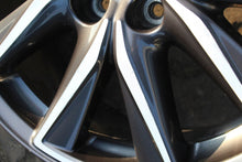 Load image into Gallery viewer, 1x Alufelge 19 Zoll 7.0" 5x114.3 45ET Glanz 9965117090- Mazda Cx-5 Rim Wheel FEL2617049132yc
