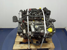 Laden Sie das Bild in den Galerie-Viewer, Motor VW Passat B8 DFG 2.0 TDI 150PS 2018 Diesel Engine Komplett